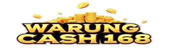 Logo Warungcash168