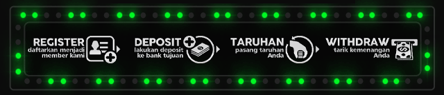 Warungcash168 Jackpot